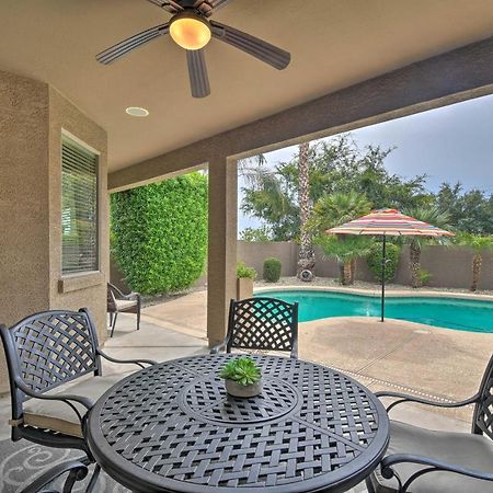 Spacious Surprise Home 6 Mi To Wildlife World Zoo Luaran gambar